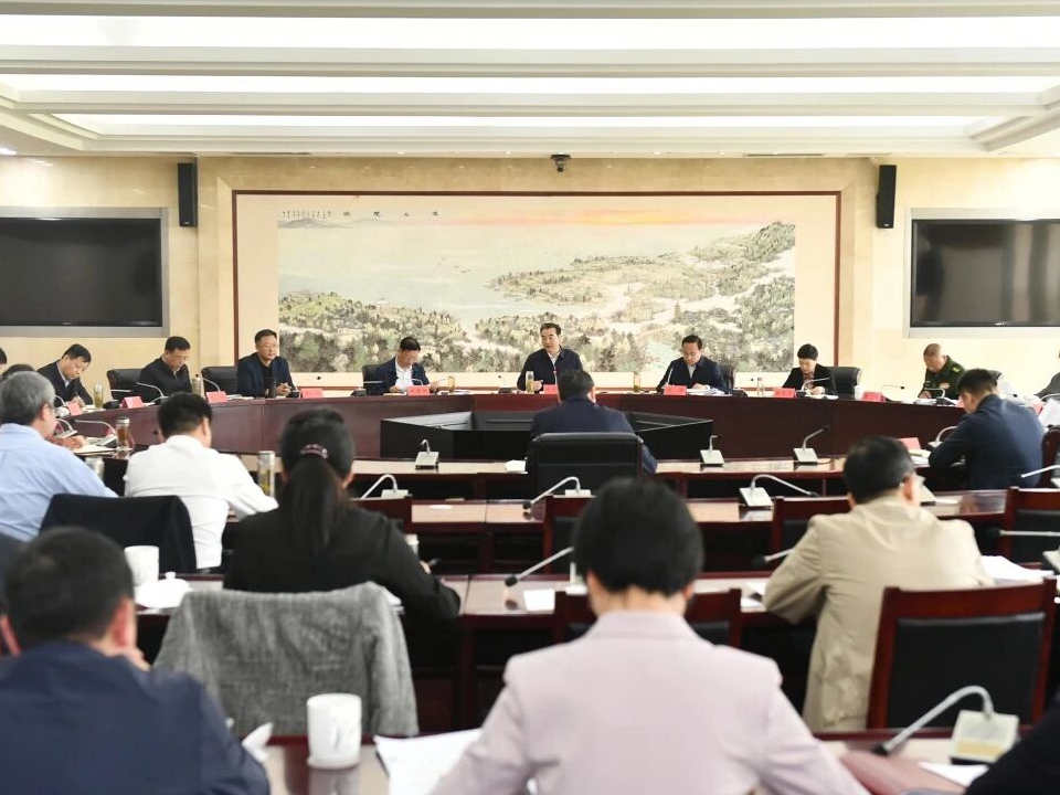 江蘇省保密宣傳教育月活動——走進淮安