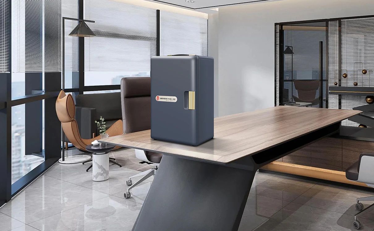 国保P22手机屏蔽柜提供有效的防窃听解决方案