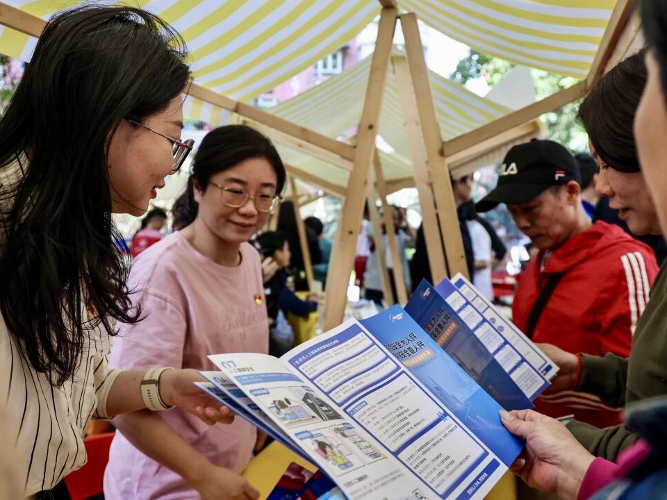 广州各区齐发力 保密宣传教育月特色活动火热来袭