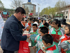 【保密宣传教育月】全区各地保密宣传教育月活动风采（四）