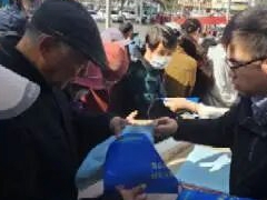 克什克腾旗国家保密局2025年全民国家安全教育日保密宣传教育活动